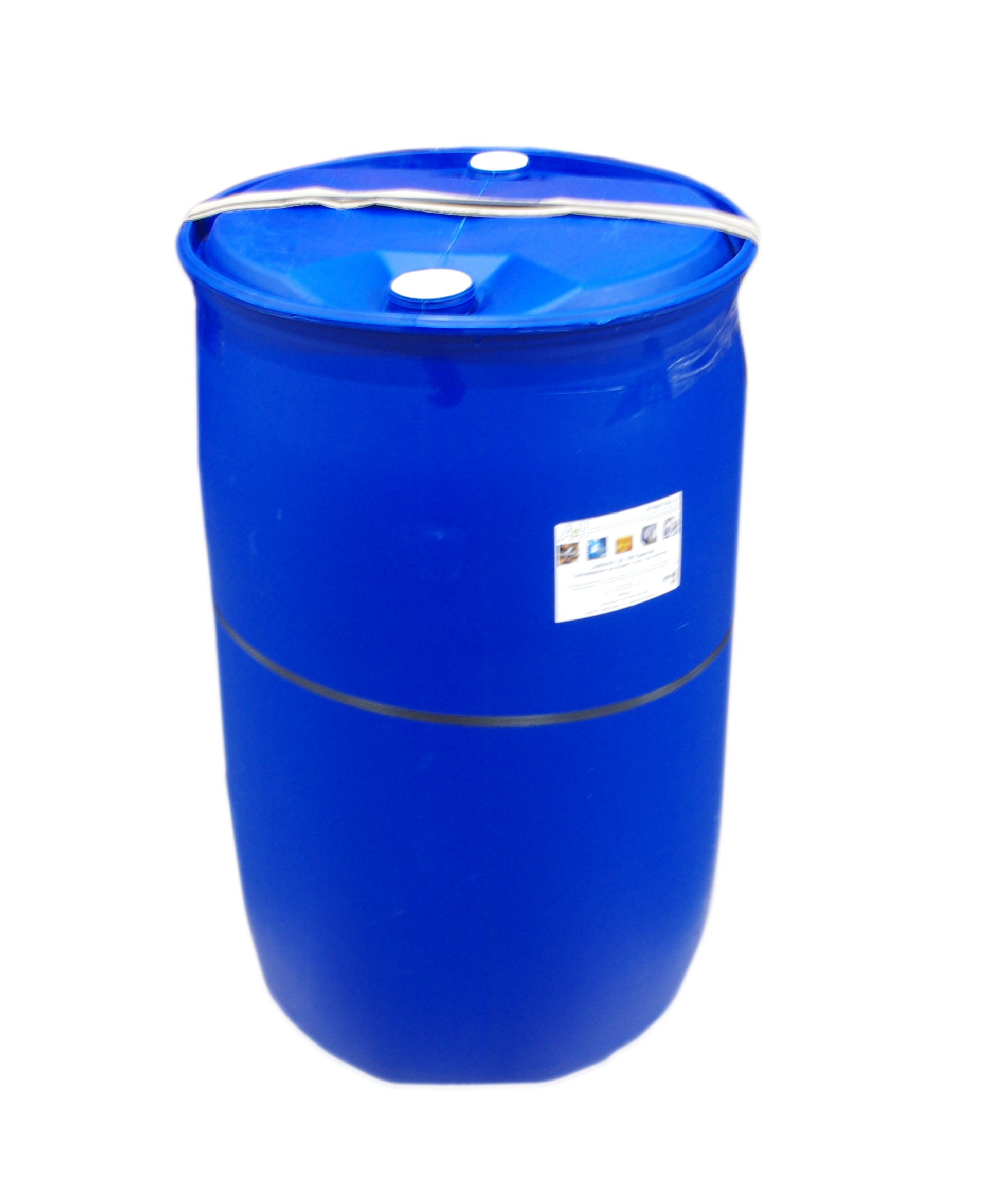 JOKISCH special svejsespray LB 100 i tromle med 200 kg.